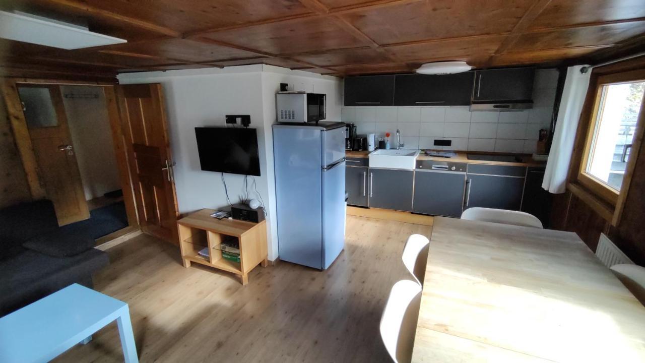 Haus See-Land Ngoại thất bức ảnh