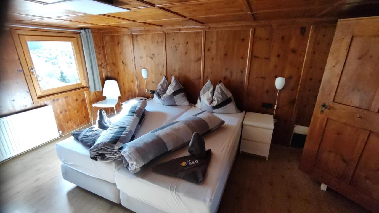 Haus See-Land Ngoại thất bức ảnh