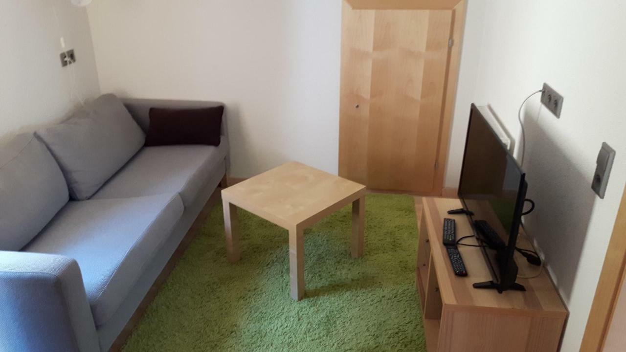 Haus See-Land Ngoại thất bức ảnh