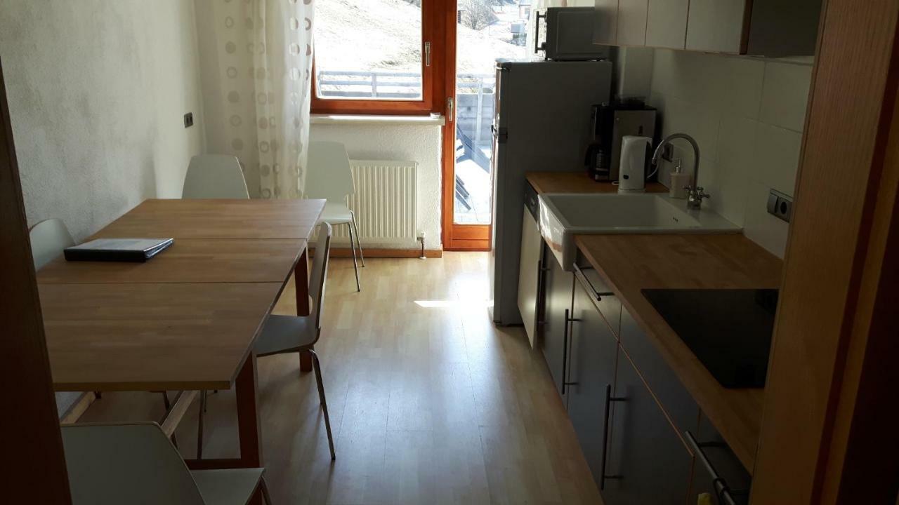 Haus See-Land Ngoại thất bức ảnh