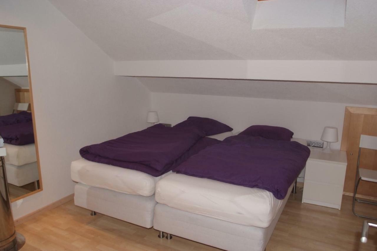Haus See-Land Ngoại thất bức ảnh