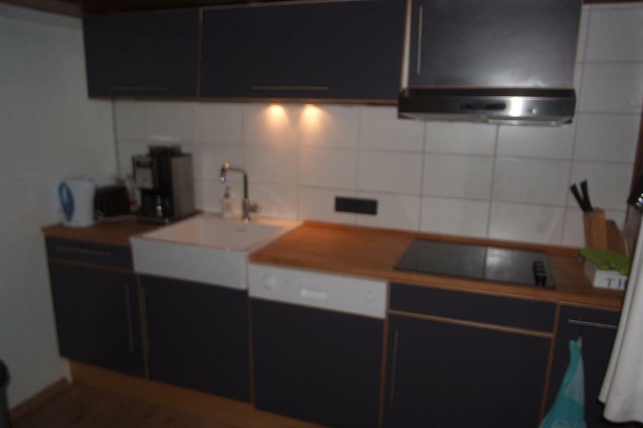 Haus See-Land Ngoại thất bức ảnh