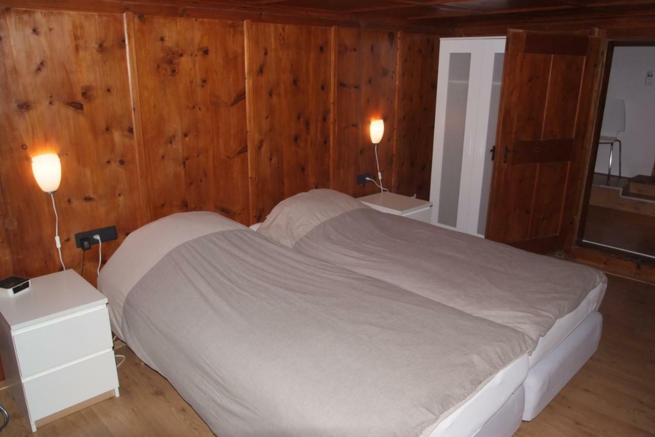 Haus See-Land Ngoại thất bức ảnh