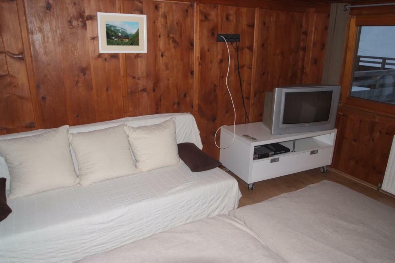 Haus See-Land Ngoại thất bức ảnh
