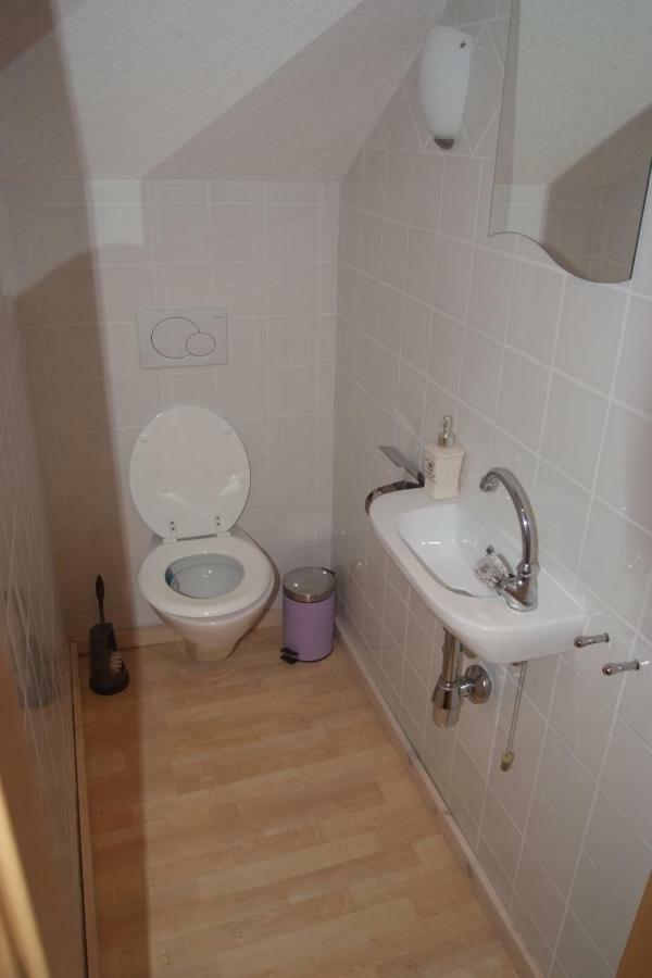 Haus See-Land Ngoại thất bức ảnh