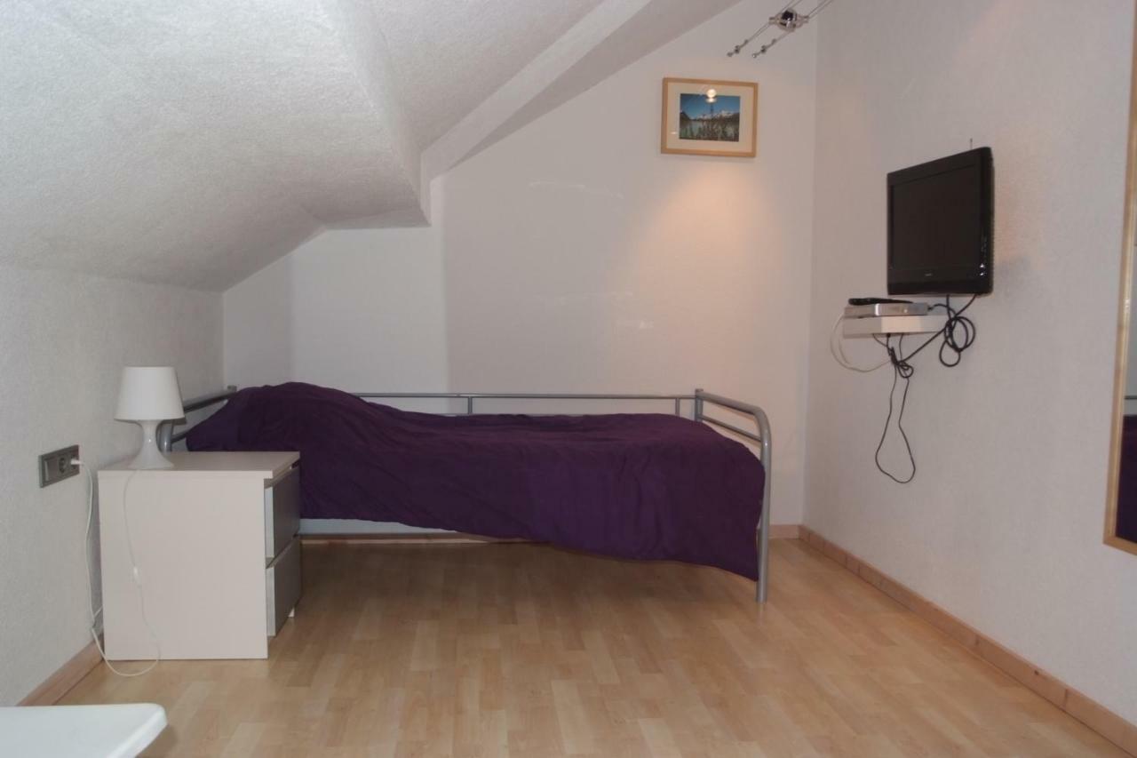 Haus See-Land Ngoại thất bức ảnh