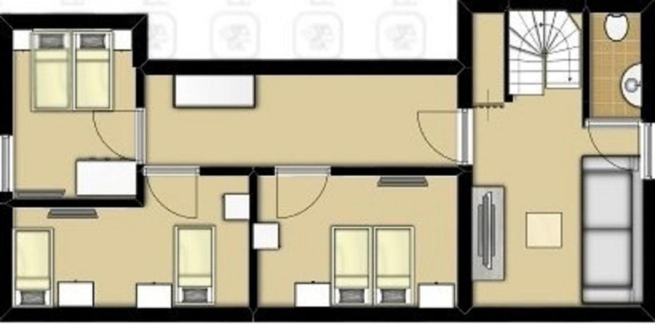Haus See-Land Ngoại thất bức ảnh